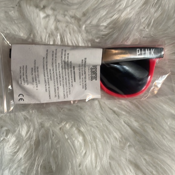 PINK sunglasses - Picture 2 of 2